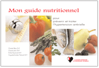 Mon guide nutritionnel