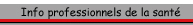 hypertension informations professionnels de la sant�
